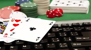 Онлайн казино Spin Bounty Casino